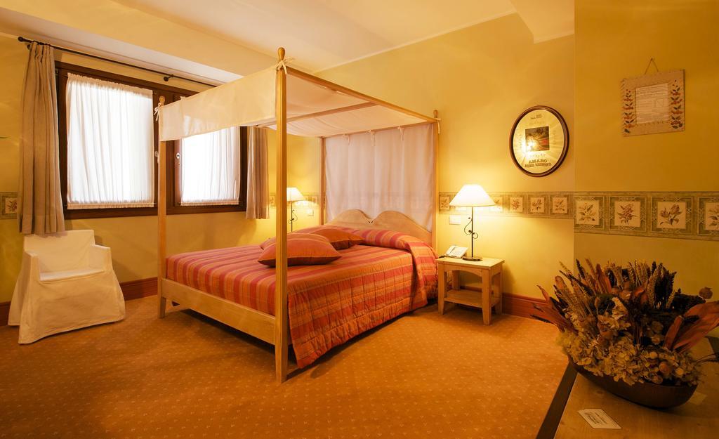 Bed and Breakfast A Casa Di Paola à Chiarano Chambre photo